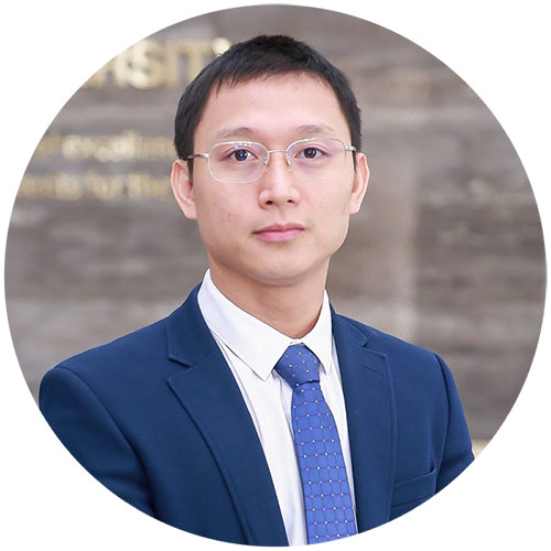 Nguyễn Hoàng Long Content Manager